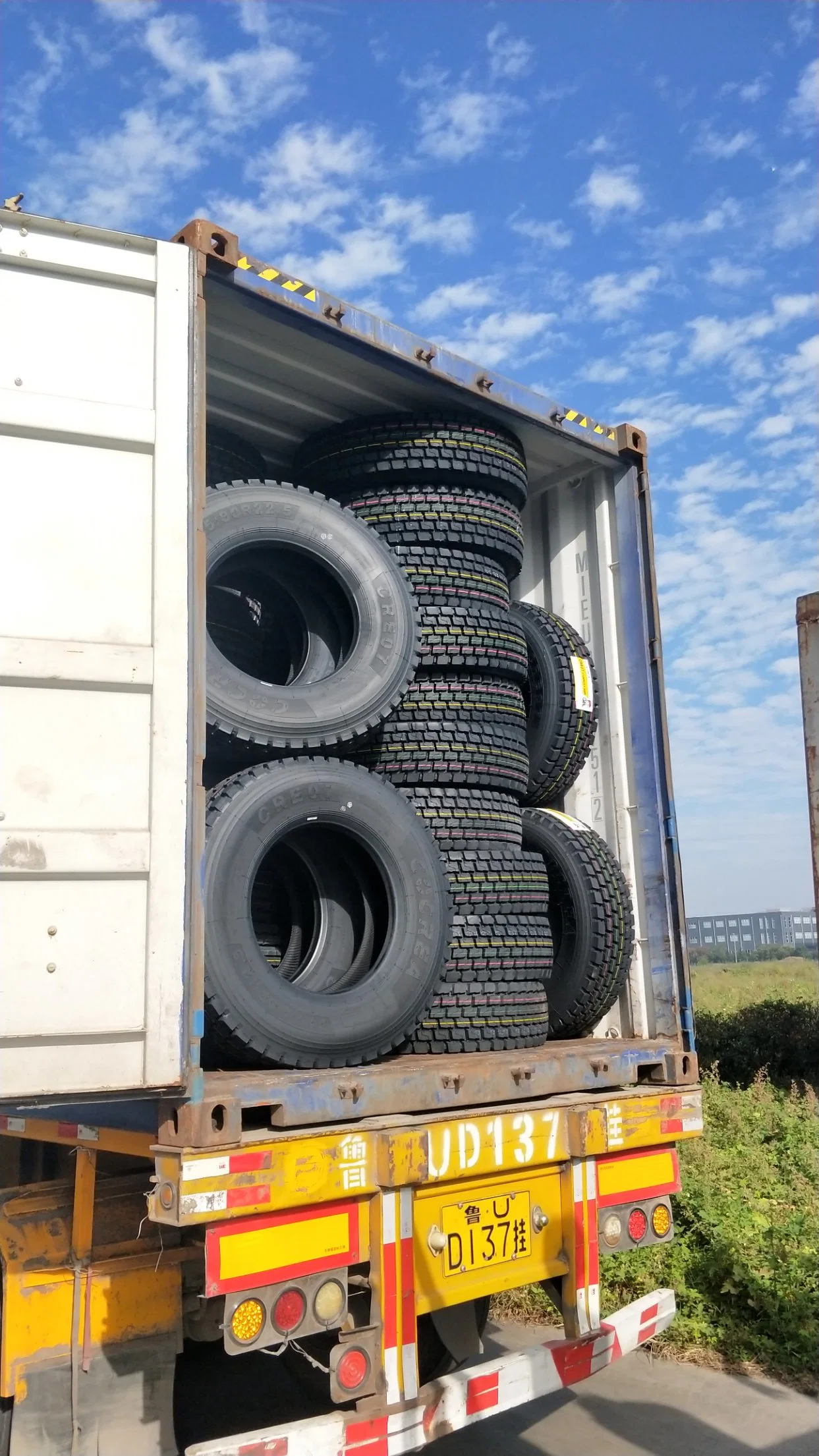Truck Tires For Sale