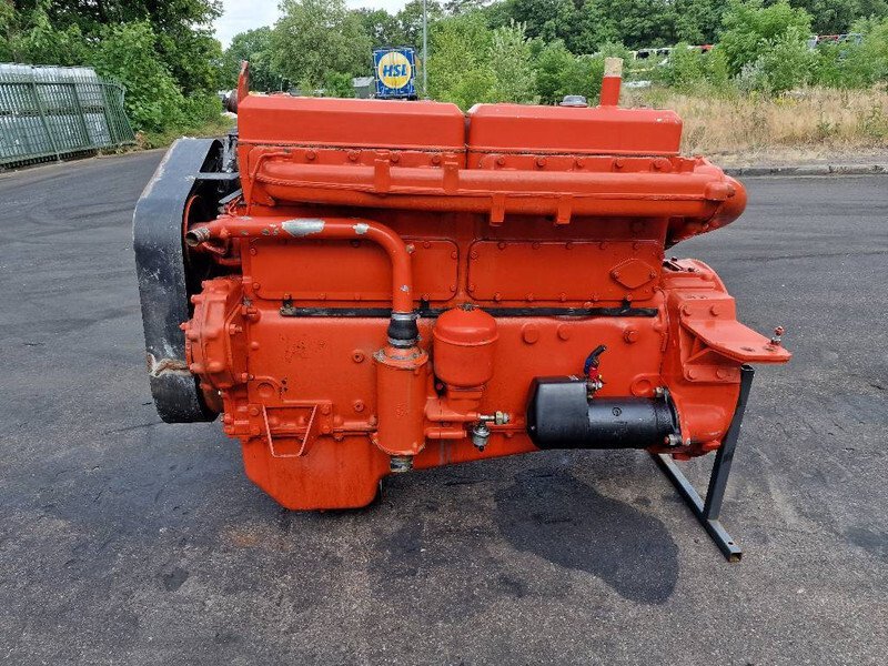 Used Engine DS11 For Sale
