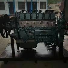 WT615 Sinotruck Engines for Sale