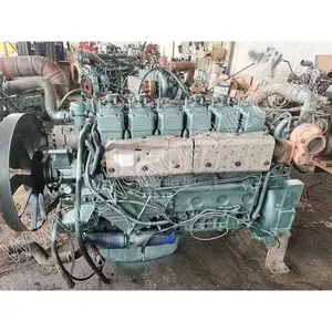 WT615 Sinotruck Engines for Sale