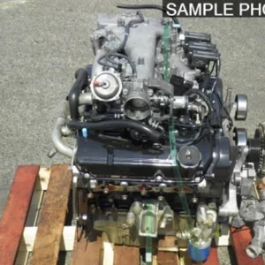 Buy Mitsubishi 6g74 engine online