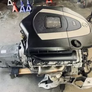 Mercedes Benz M272 Engine For Sale Online