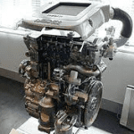 Nissan YD25 Engine For Sale Online