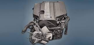 Toyota 2JZ-FSE Engine for Sale