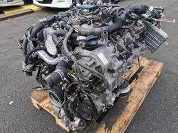 Toyota 2UR-GSE Engine For Sale