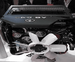 Toyota 1VD-FTV Engine For Sale