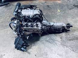 Toyota 1UZ-FE, 2UZ-FE, and 3UZ-FE Engines for Sale