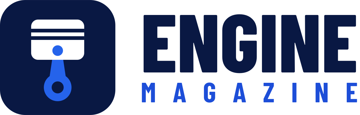 Engine Magazine