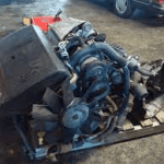 Land Rover Td5 Engine For Sale