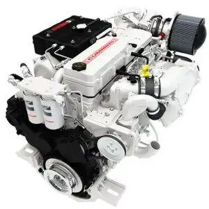 Cummins QSB Engine for sale Online