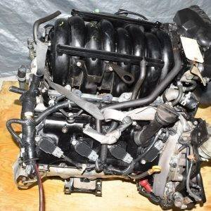 Nissan VK56DE engine for sale