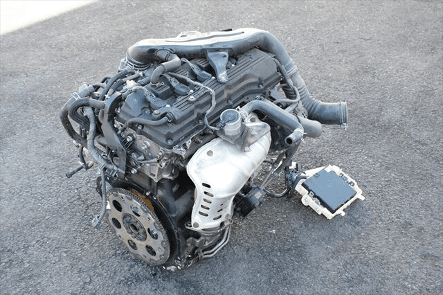 Toyota 2TR Engine for sale