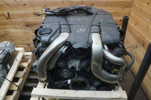 Mercedes Benz M278 Engine For Sale