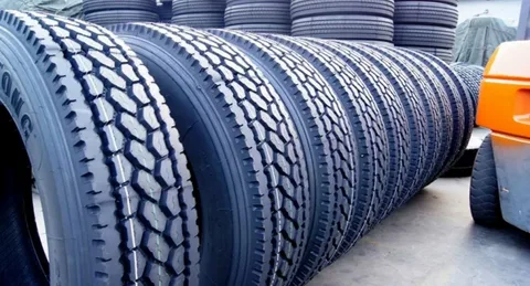 Truck Tires For Sale