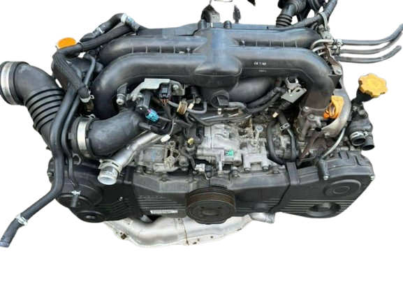 SUBARU EJ25 ENGINE | SUBARU S401 ENGINE | SUBARU S402 ENGINE