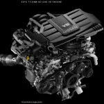 Nissan VK56DE engine for sale