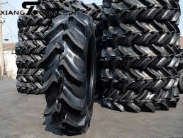Tractor Tires For Sale