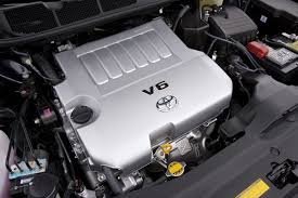 Toyota 2GR-FE Engine For Sale