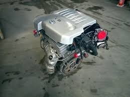 Toyota 2GR-FE Engine For Sale