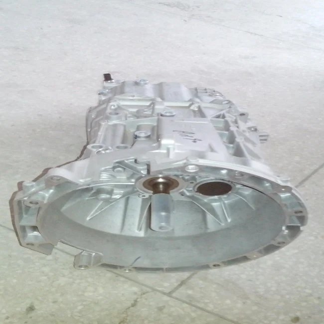 Genuine Transmission Assembly Gearbox for Ford 9C1R 7003 AC 9C1R 7003 AF 1687757