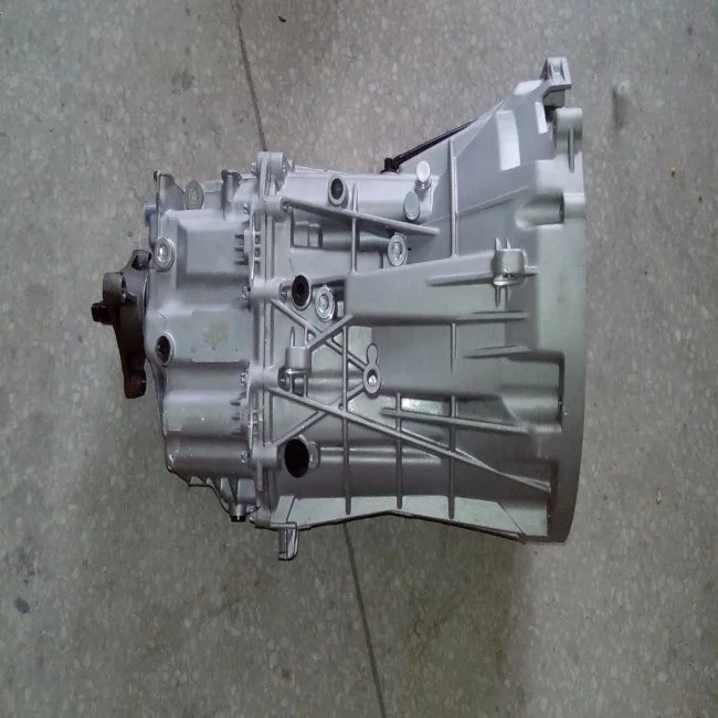 Genuine Transmission Assembly Gearbox for Ford 9C1R 7003 AC 9C1R 7003 AF 1687757
