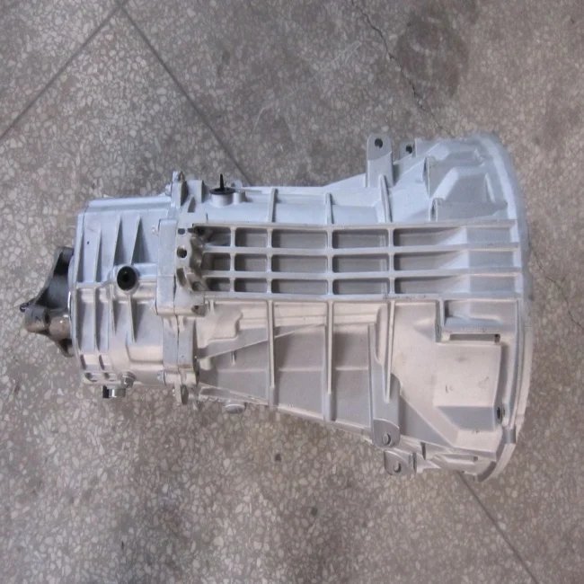 Genuine Transmission Assembly Transmission Assy Gearbox for Ford Transit V348 MT82 2.2L TDCI CC1R 7003 CB CC1R 7003 CC