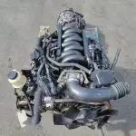 Nissan VK56DE engine for sale