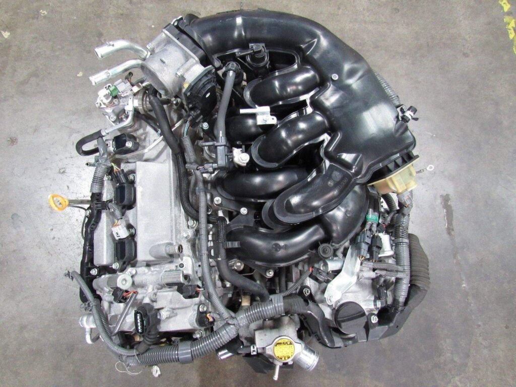 Toyota 4GR-FSE Engine For Sale
