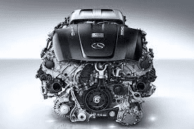 Mercedes-Benz M178, M176 And M177 Engine For Sale