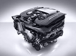 Mercedes-Benz M178, M176 And M177 Engine For Sale