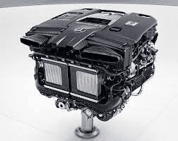 Mercedes-Benz M178, M176 And M177 Engine For Sale