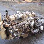 Cummins 6BT engine for sale - photo 2