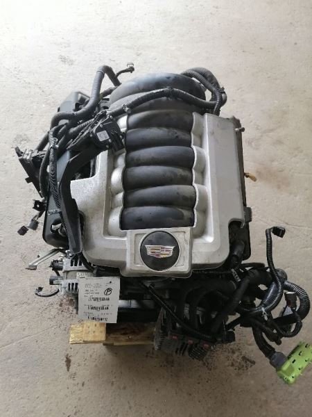 L86 6.2L V8 Engine For Sale