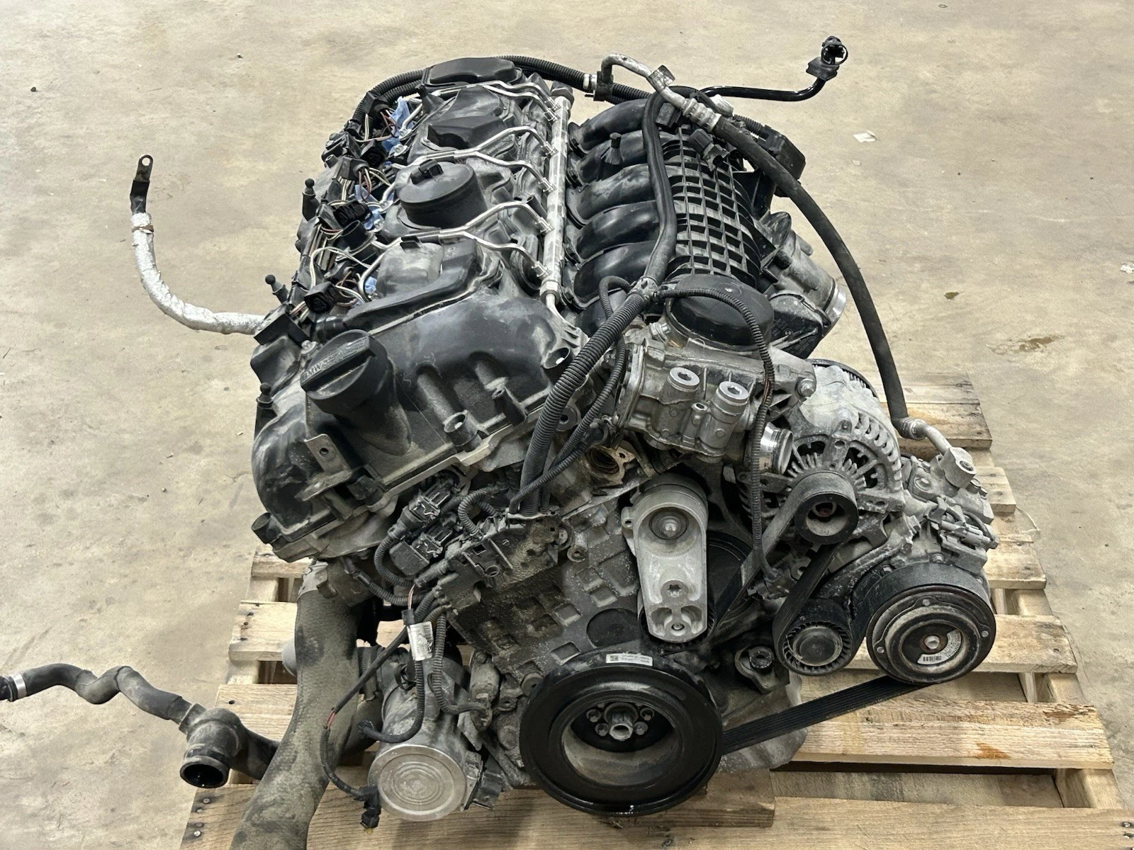 BMW N55B30 Engines For Sale