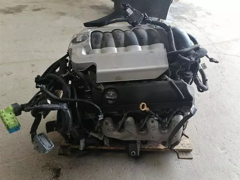 L86 6.2L V8 Engine For Sale