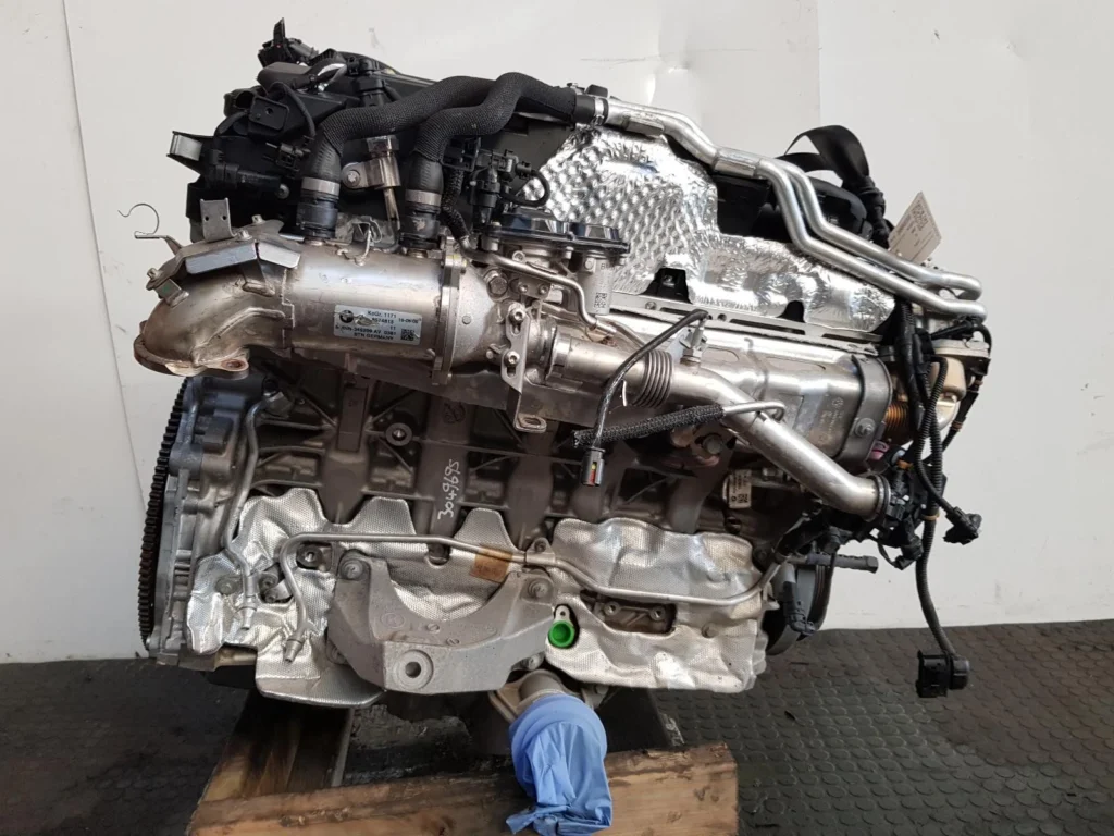 BMW B57D30O0 Engine For Sale