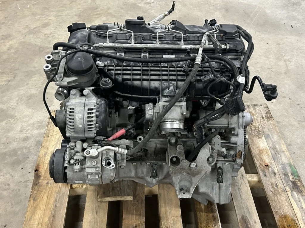BMW N55B30 Engines For Sale