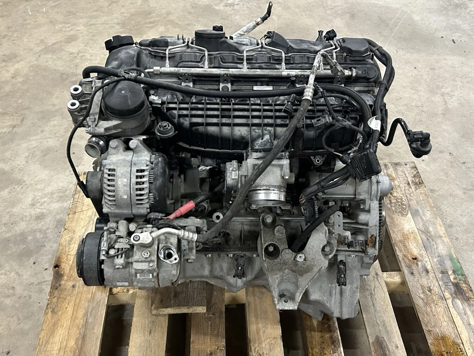 BMW N55B30 Engines For Sale