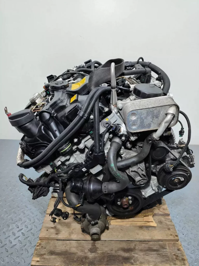 BMW N20B20 Engine For Sale