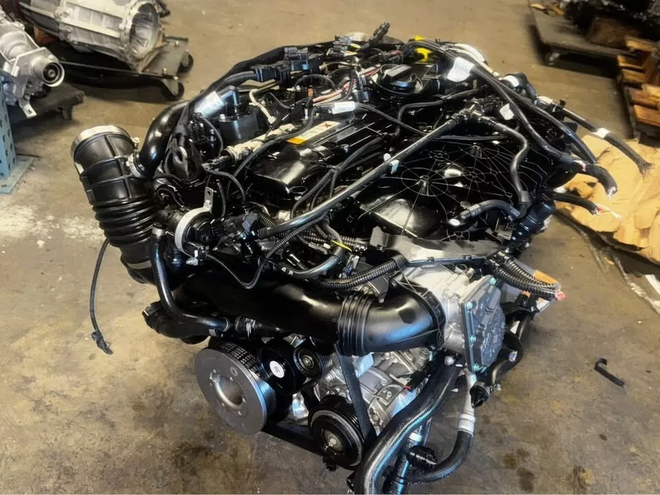 BMW B58B30O1 Engine for Sale