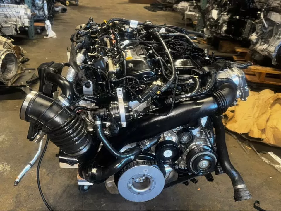 BMW B58B30O1 Engine for Sale