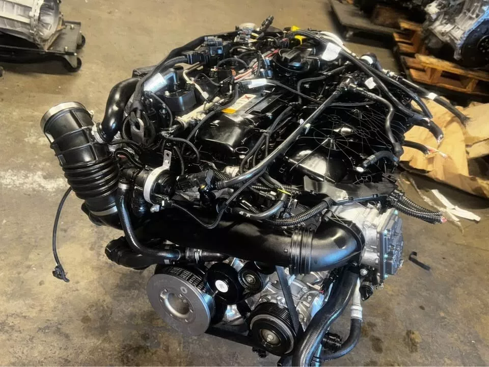 BMW B58B30O1 Engine for Sale