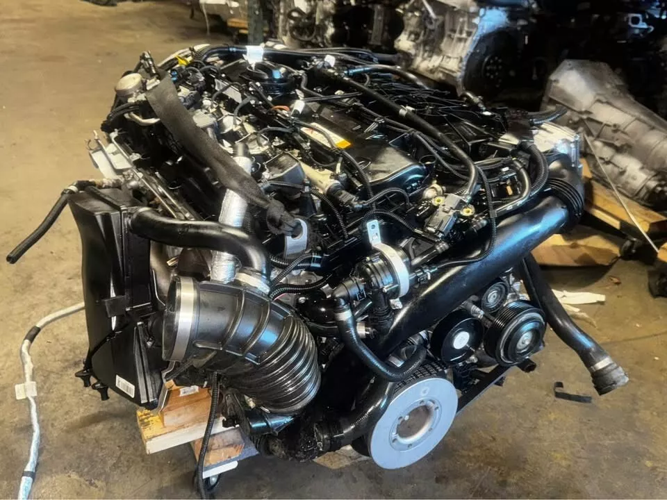 BMW B58B30O1 Engine for Sale