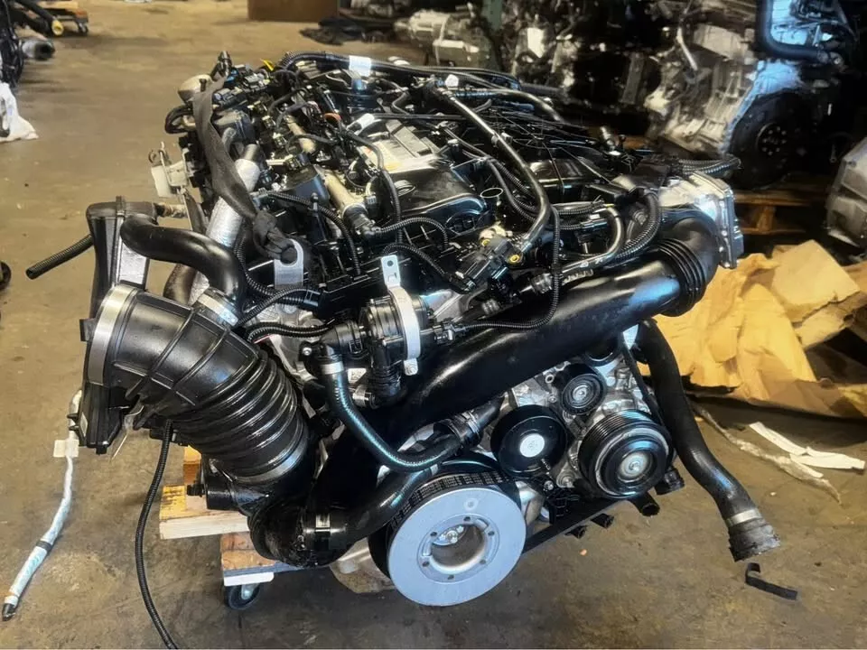 BMW B58B30O1 Engine for Sale
