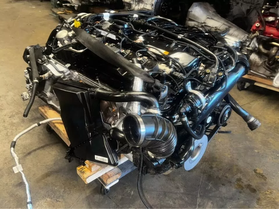 BMW B58B30O1 Engine for Sale