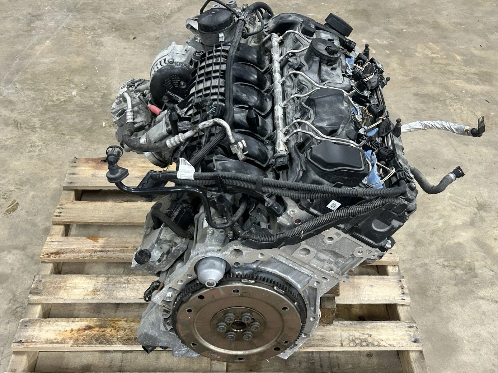BMW N55B30 Engines For Sale