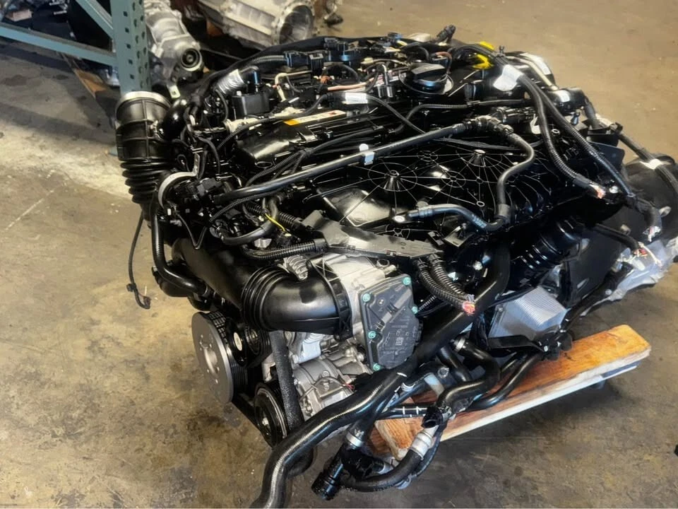BMW B58B30O1 Engine for Sale