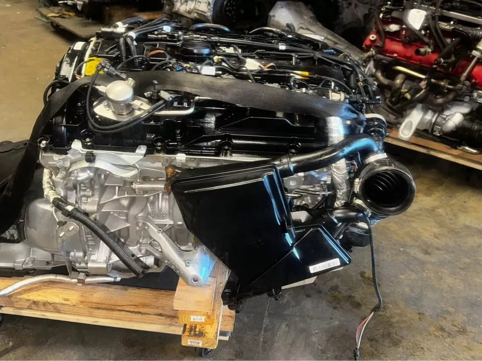 BMW B58B30O1 Engine for Sale