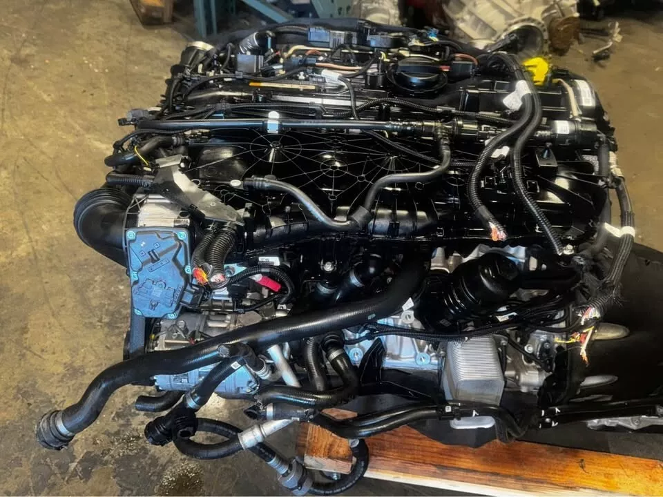 BMW B58B30O1 Engine for Sale
