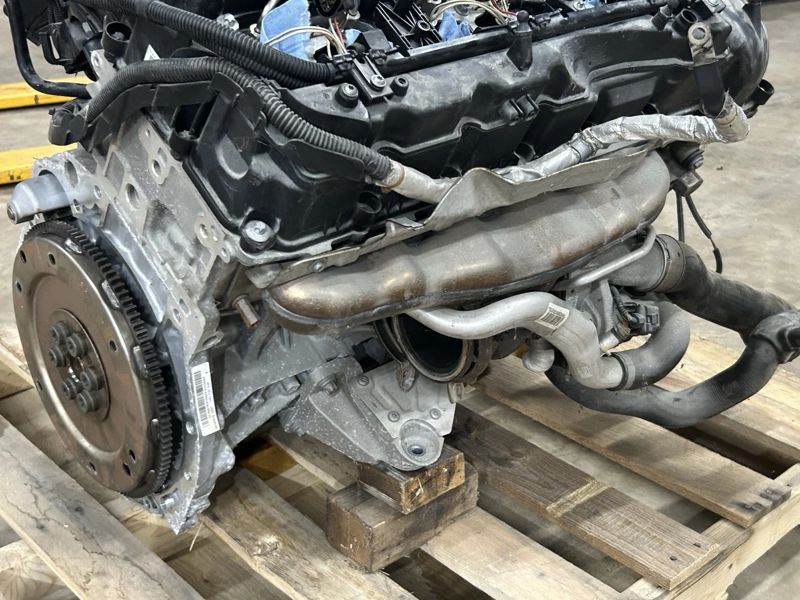 BMW N55B30 Engines For Sale